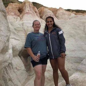 Meet your Posher, Kelli